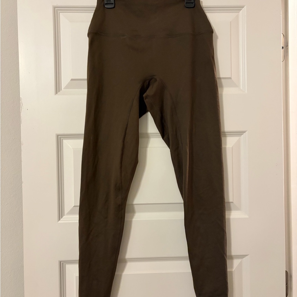 SET Active Formcloud Cloud High-Rise Leggings - image 3